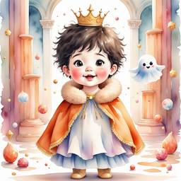 The Chocolate Crown Misadventure