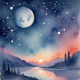 Vivian and the Mysterious Star