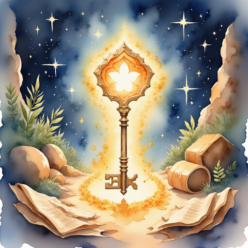 Twinkle, the wise pixie, offers the twins a map, his wings shimmering in the dappled forest light. In the background, the map glows with promise and adventure.