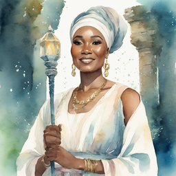 The Oracles Testament: The Tale of Sibylline and Naseerima's Battle For the Throne