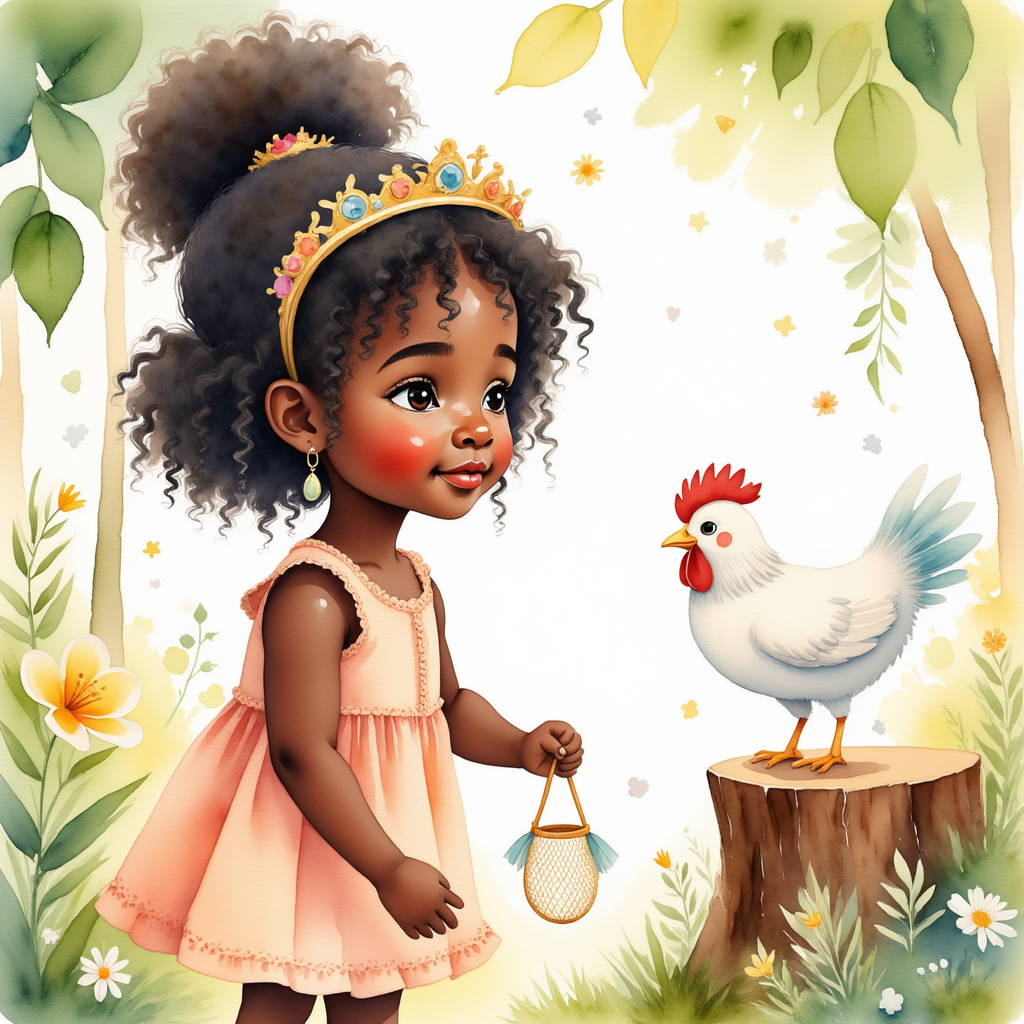 The Great Butterfly Hunt