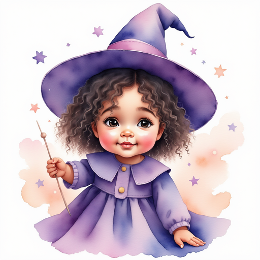 Show Willow Charms with one hand on the rope, hat tipping in a breeze. In the background, wispy clouds float by.