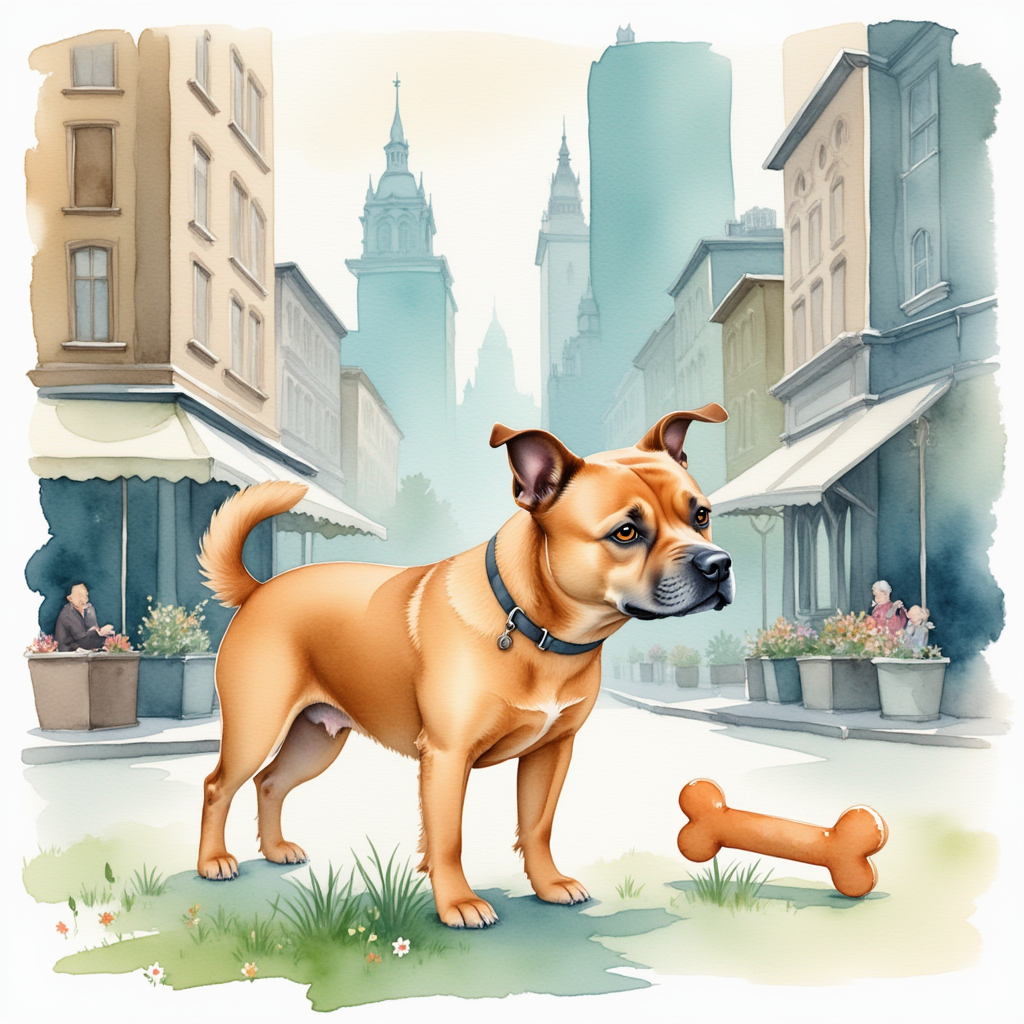 Milo and the Bone of Destiny
