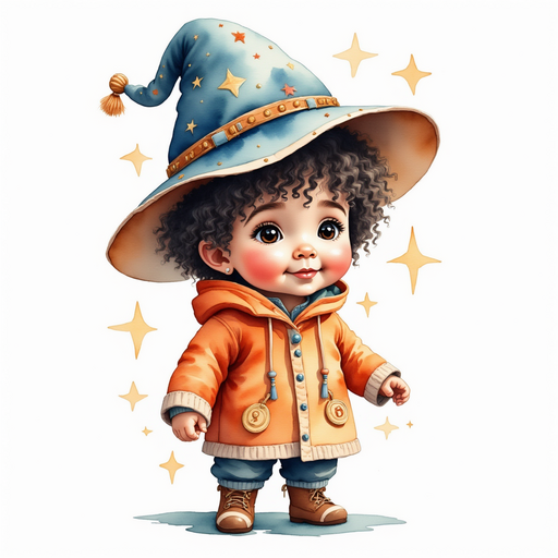 Zippy Zapata gazing into the distance In the background, bright sunlight sparkles