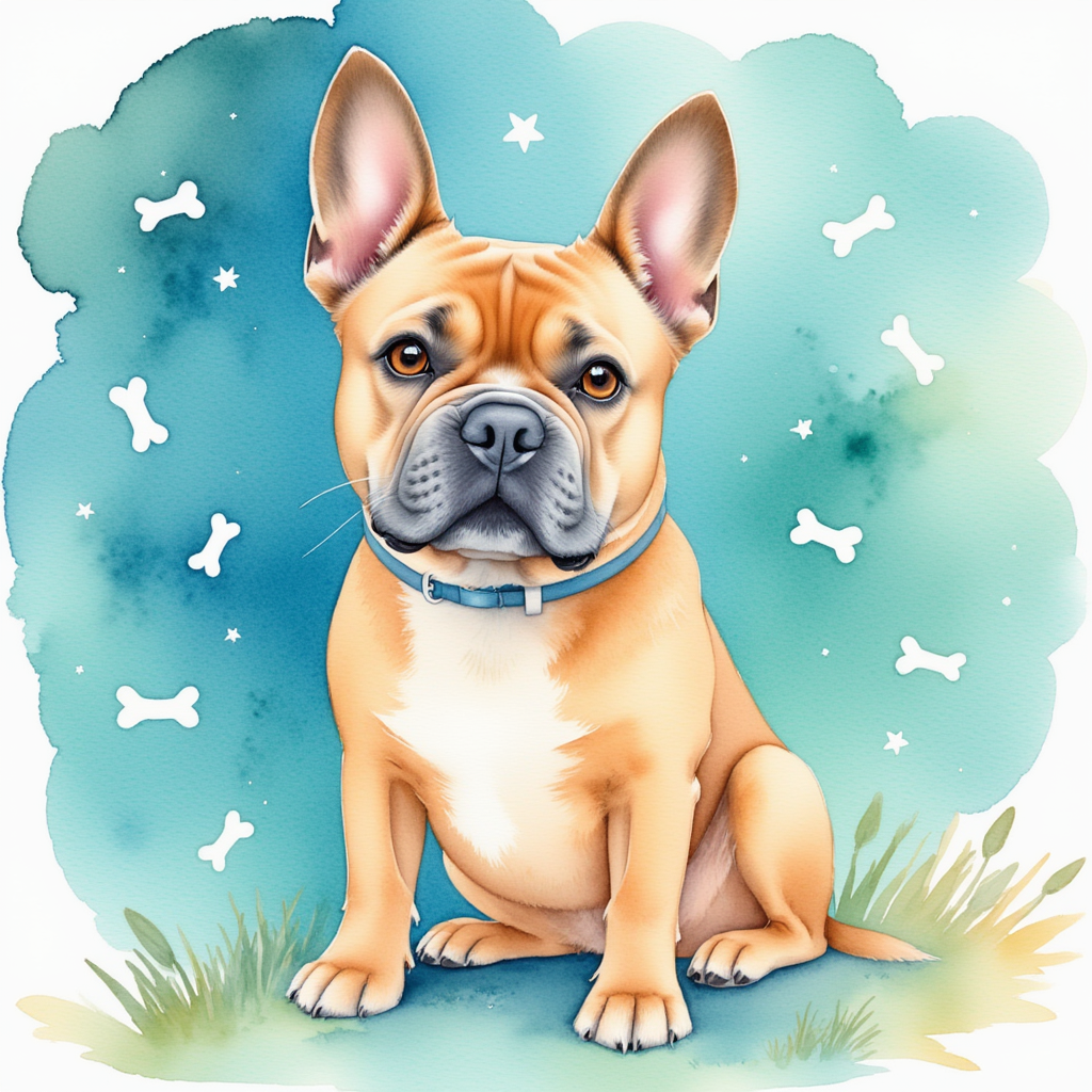 The Sleepy Dog's Magical Journey