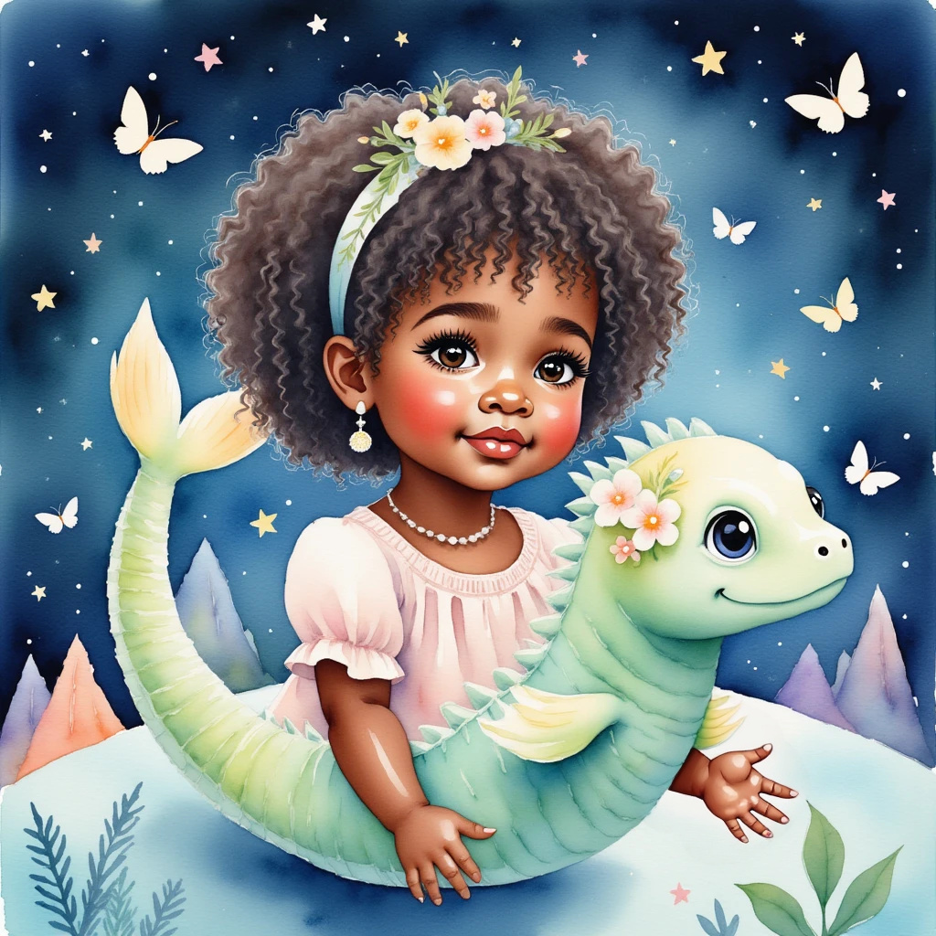 Princess Zoombella and the Globe-Trotting Adventure