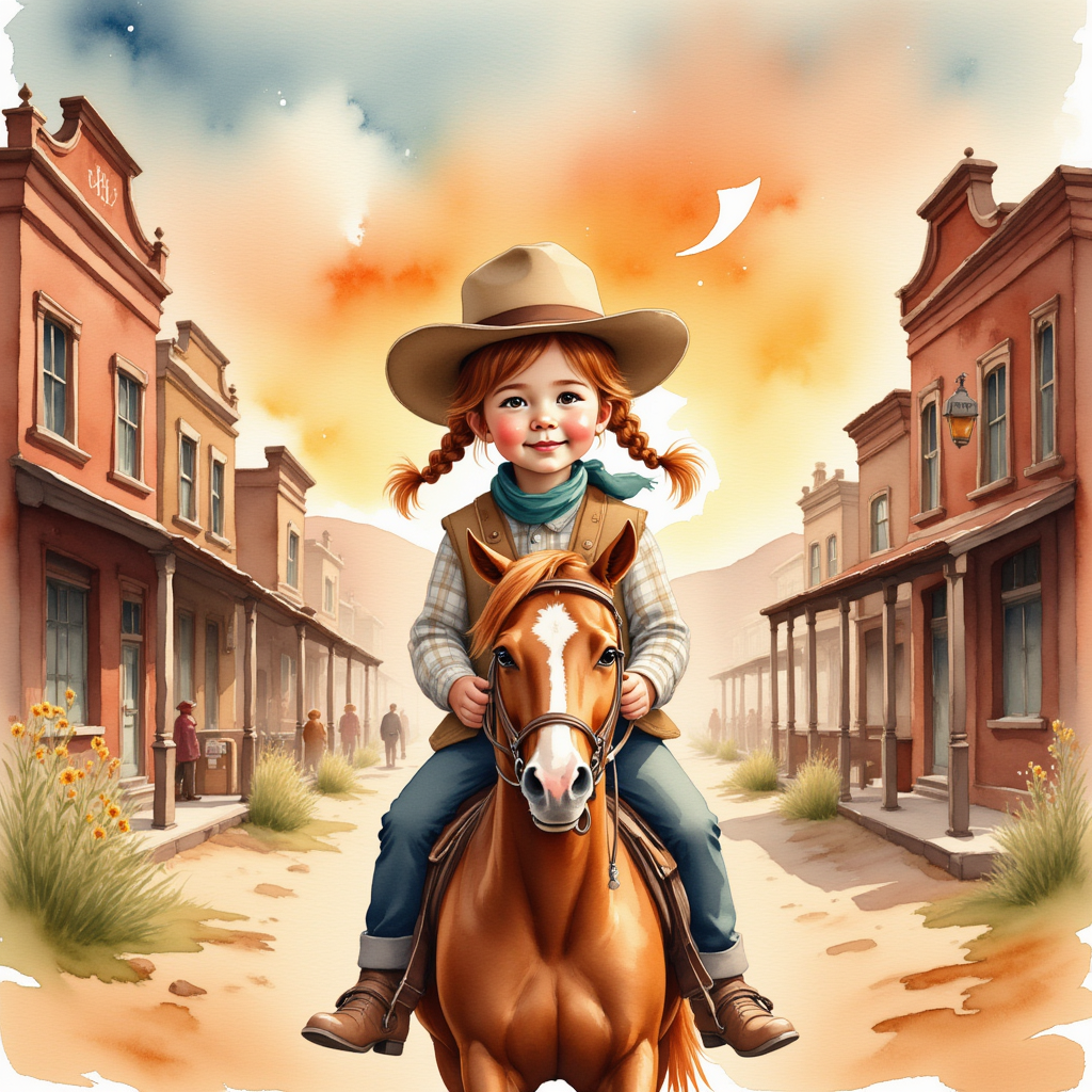 The Saddle of Family