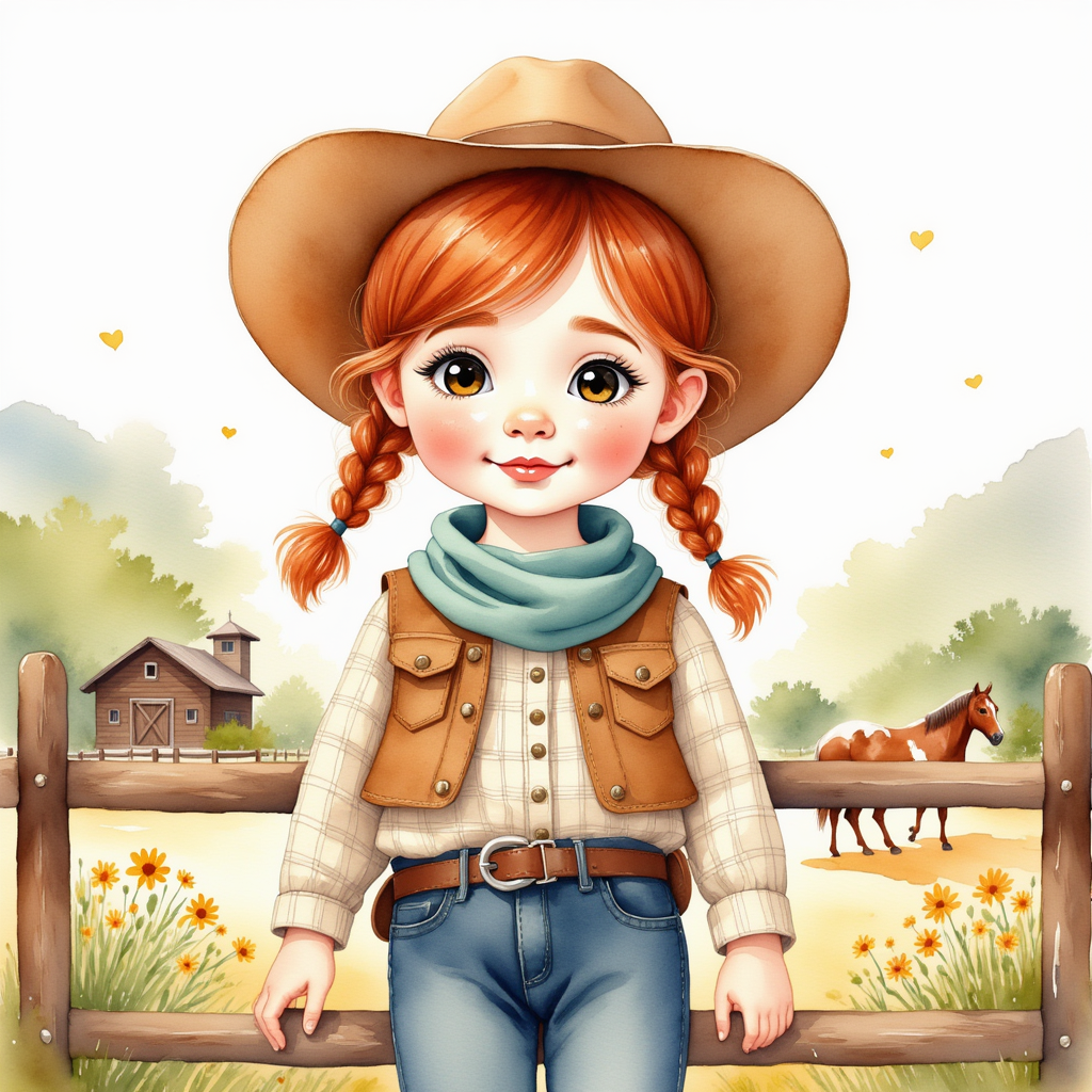 Calamity Kate and the Music of the Prairie