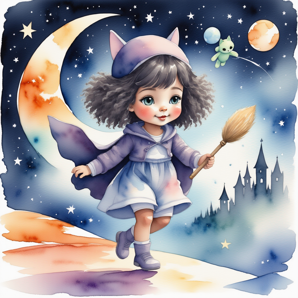 The Cosmic Tidy-Up