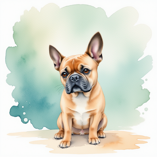 Milo looking worried, thinking about his wish.