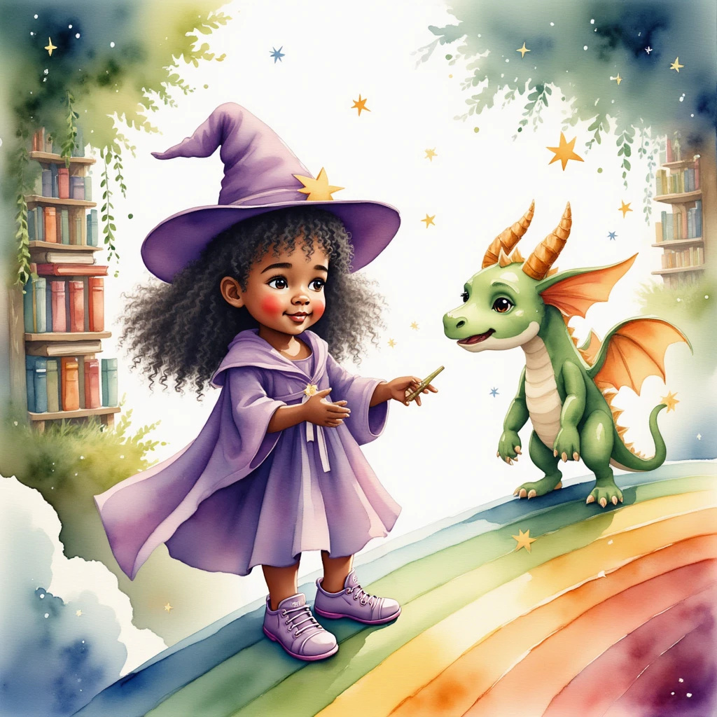 The Tale of the Missing Story Spark