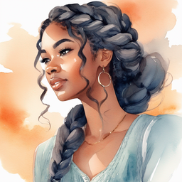 Aiza an Oracle Testament: The Granted Wish