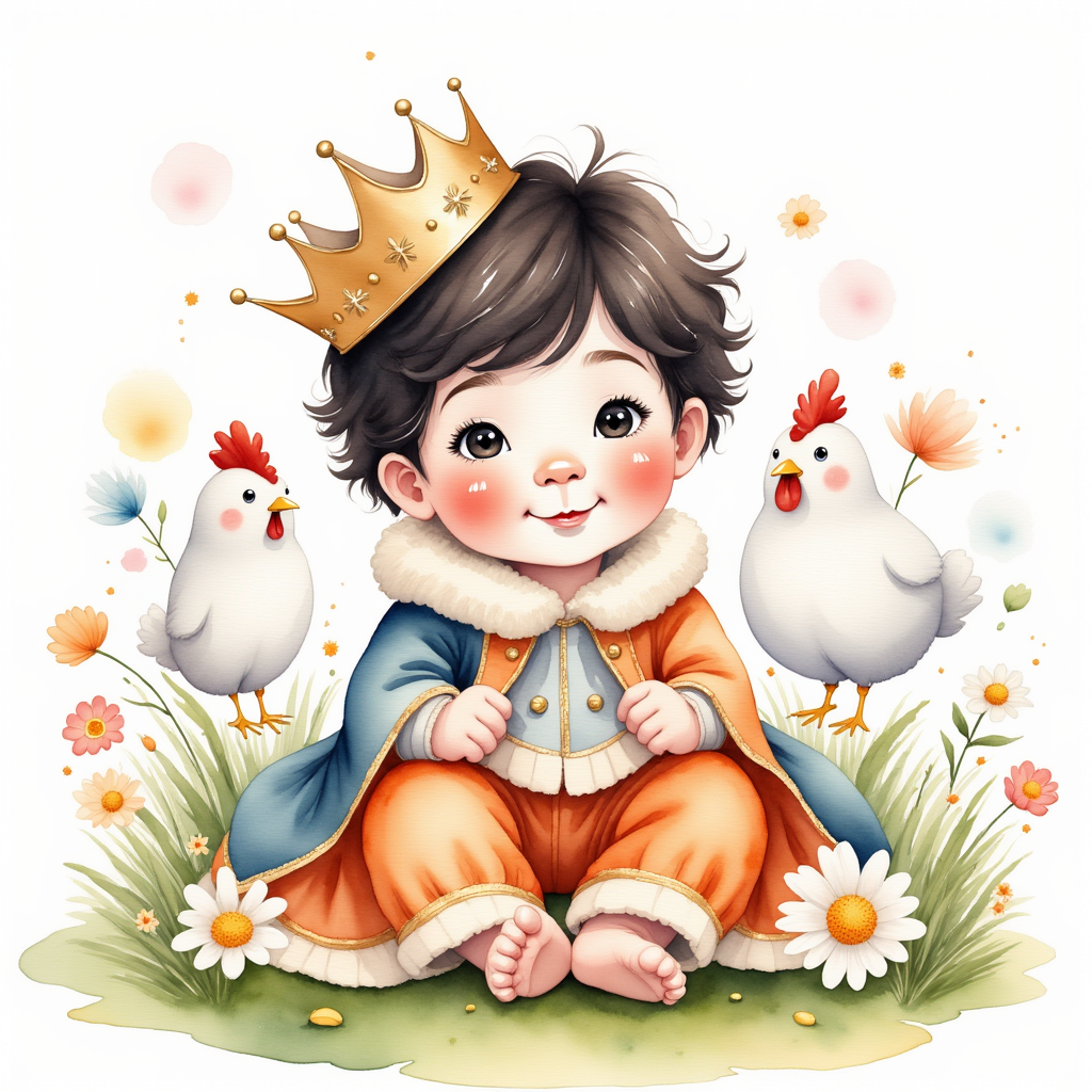 The Springtime Song