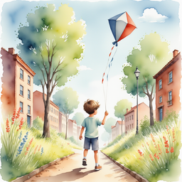 Diego's Goal of Responsibility