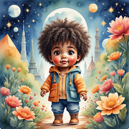 Zippy Zapata's Gratitude Quest