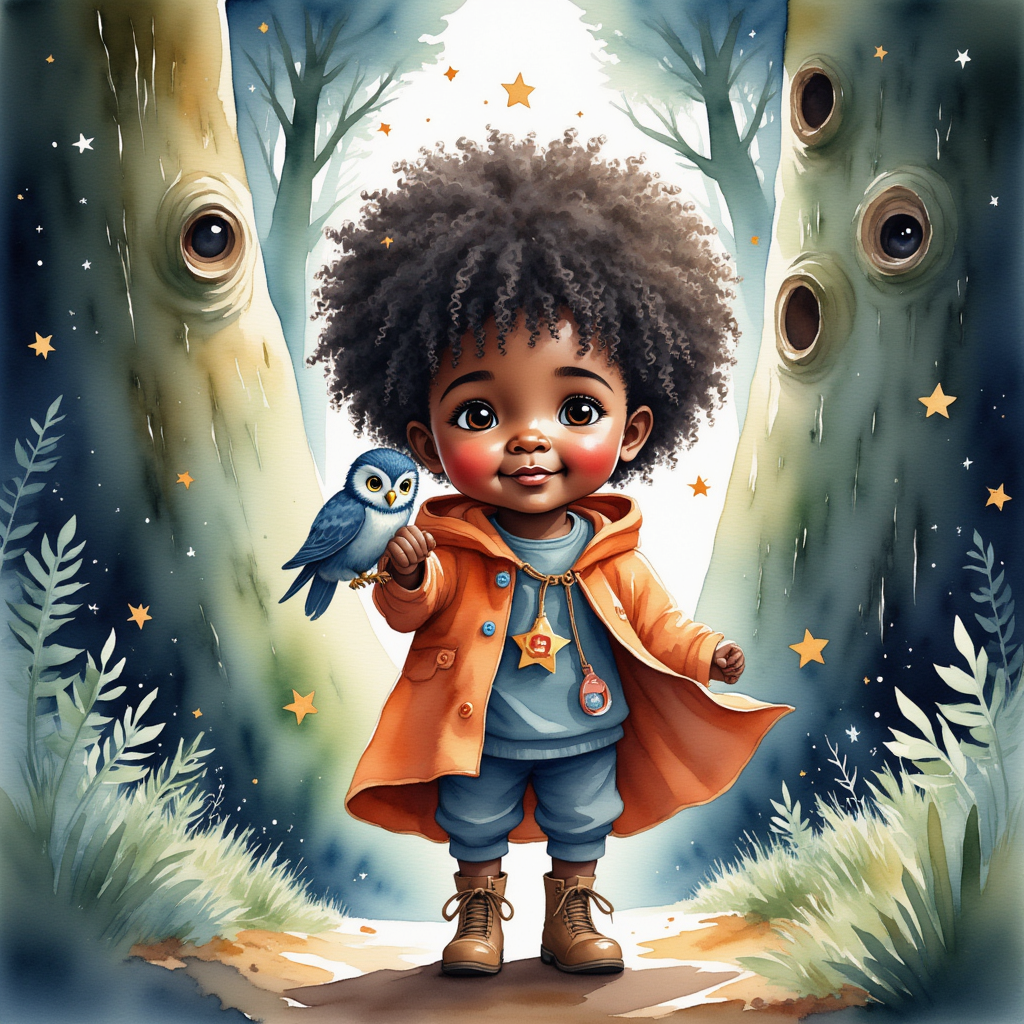 Zippy Zapata and the Mystery of Whispering Woods