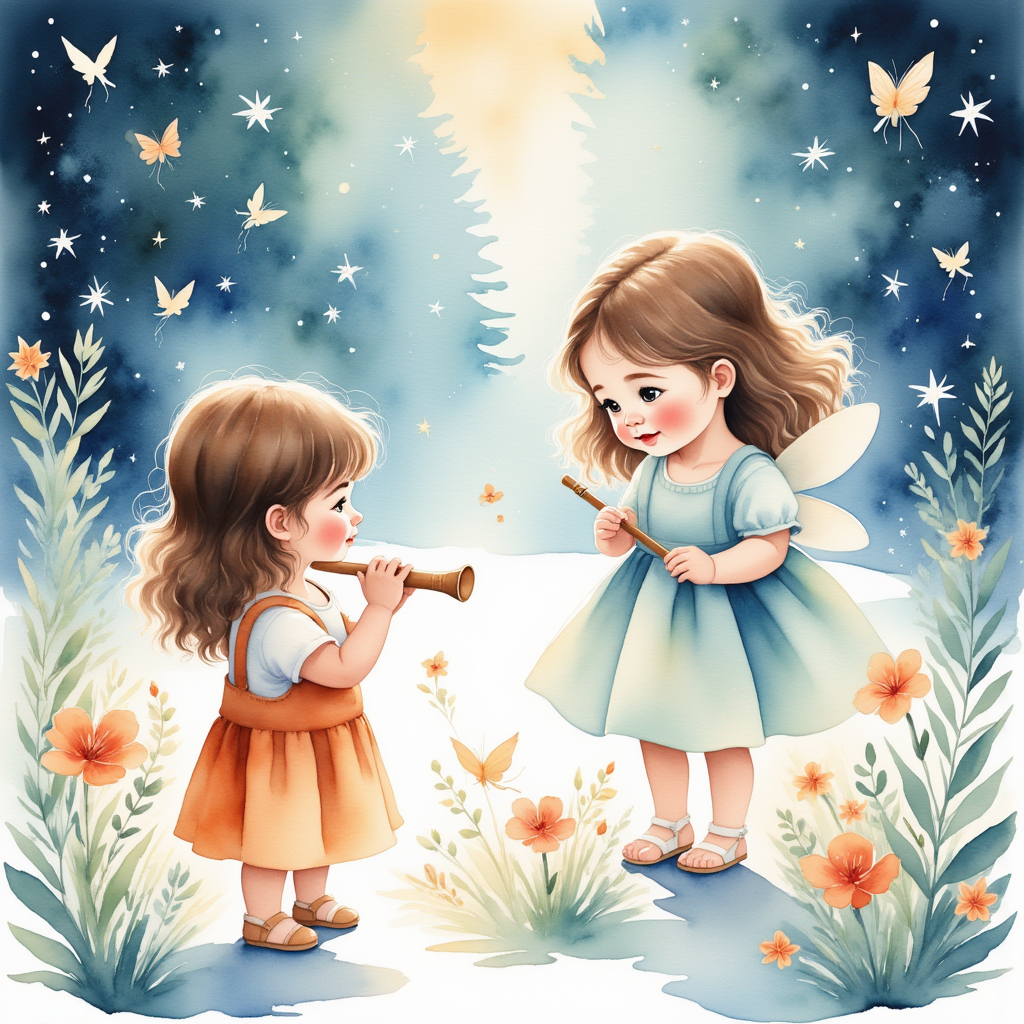 Little Dreamer