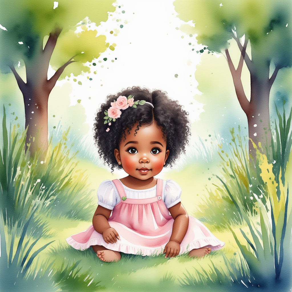 Ava and the Unexpected Tomorrow