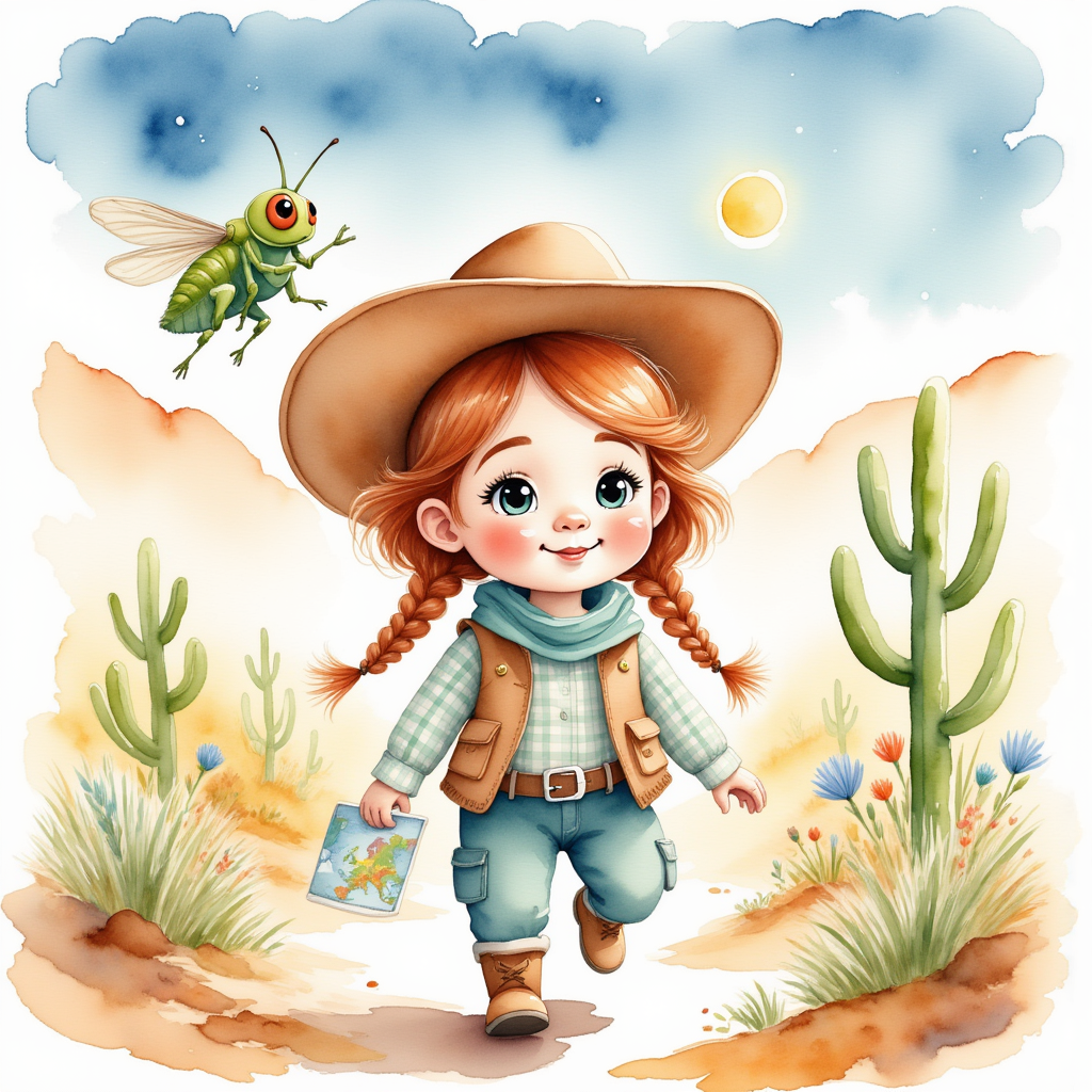 The Potty Path Trail