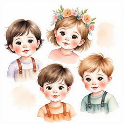 Lily and the Enchanted Forest Adventure