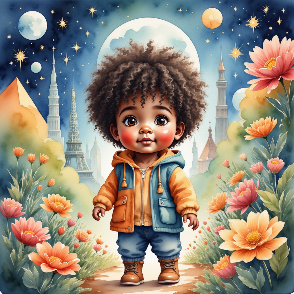 Zippy Zapata's Gratitude Quest