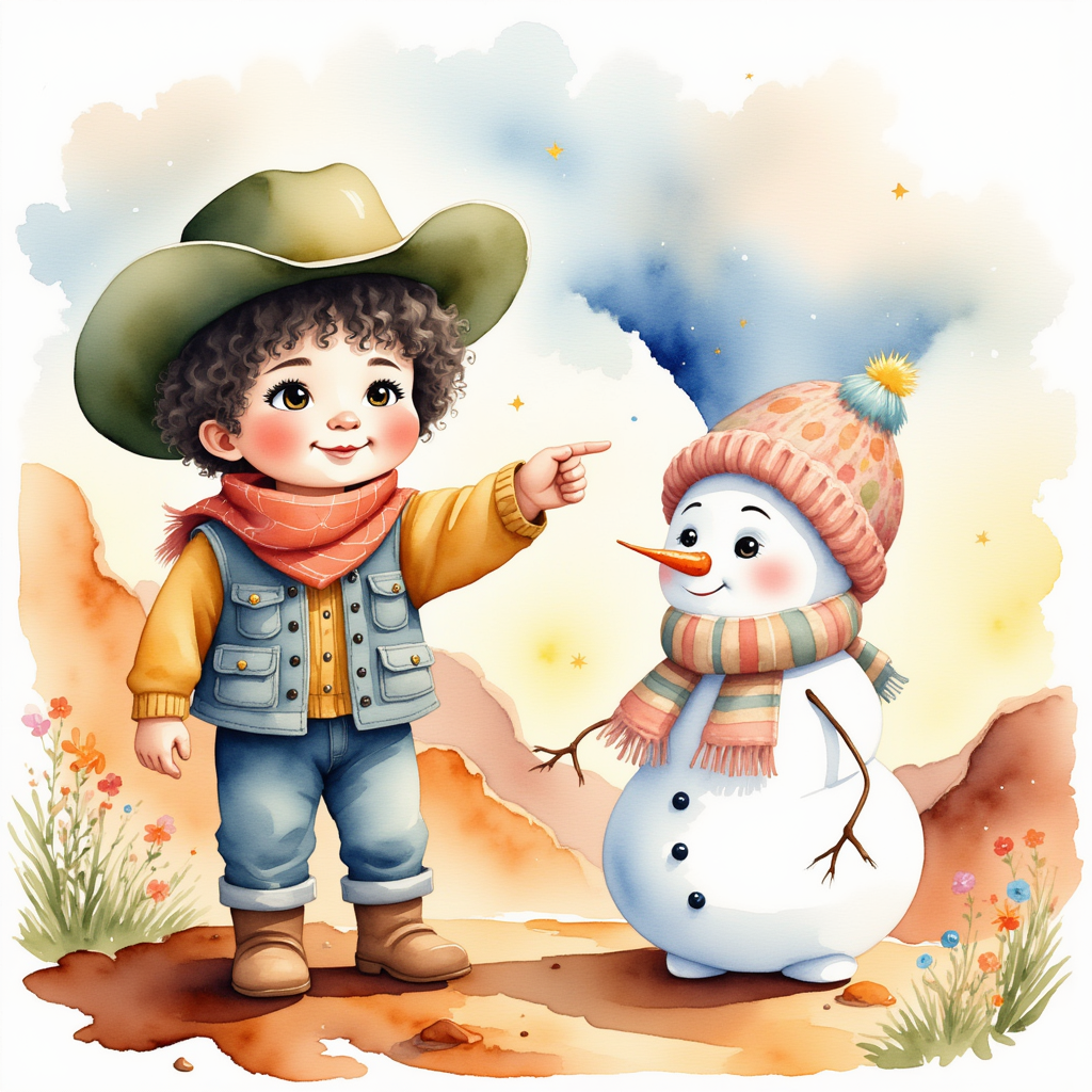 The Tornado Trail Adventure