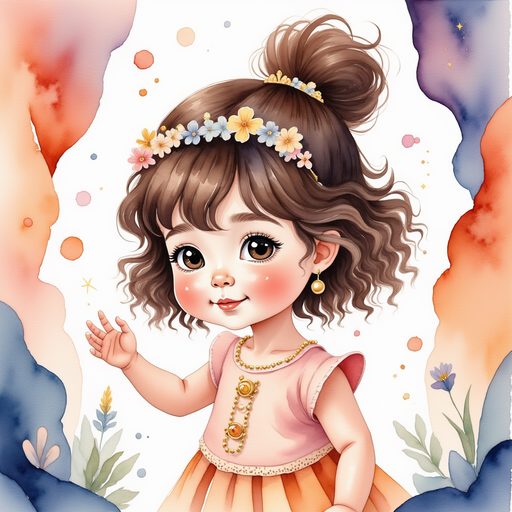 Princess Zoombella hovers her hand near the puzzle wheel, looking determined. In the background, stalagmites form uneven shapes