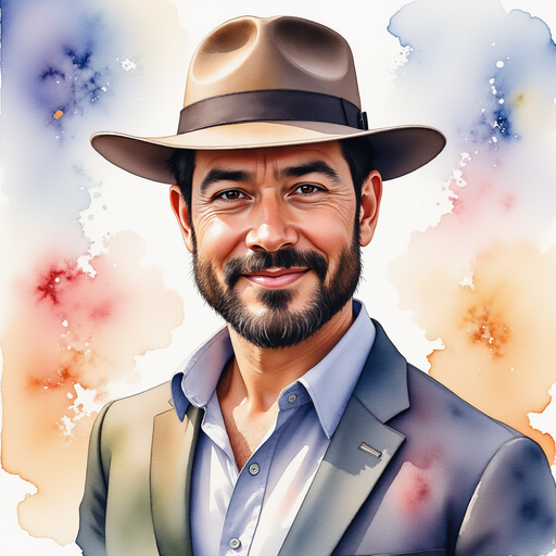 Mr. Rodriguez
