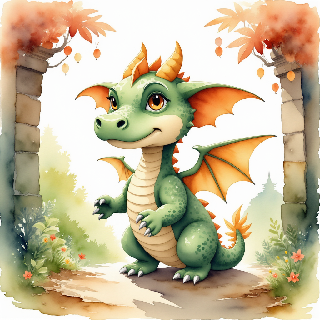 The Cultural Odyssey of Ember Flare