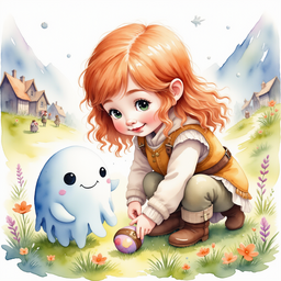 Bolda's Springtime Surprise