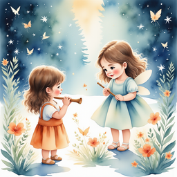 Little Dreamer