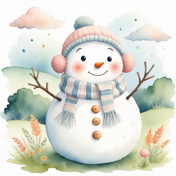 Frostyline and the Rainmaker's Challenge