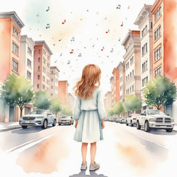 Vivian's Magical Symphony