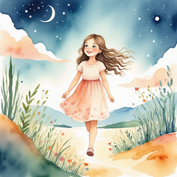 Wondrous Melodies with Vivian