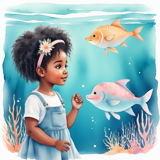 Ava working hard to fix Neptune.