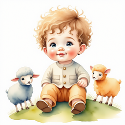 The Boy Who Cried Wolf