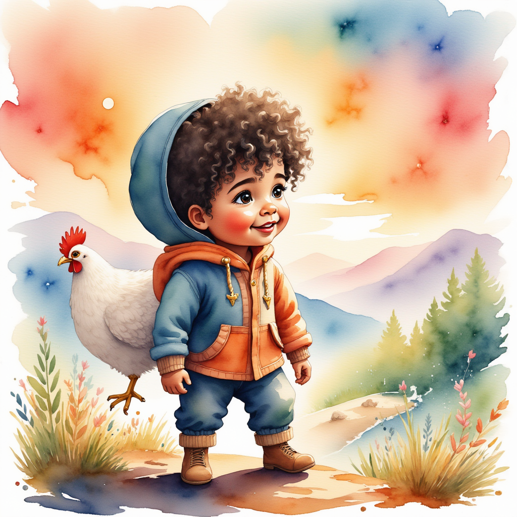 Zippy Zapata and the New Sibling Quest