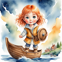 Bolda's Sky Journey