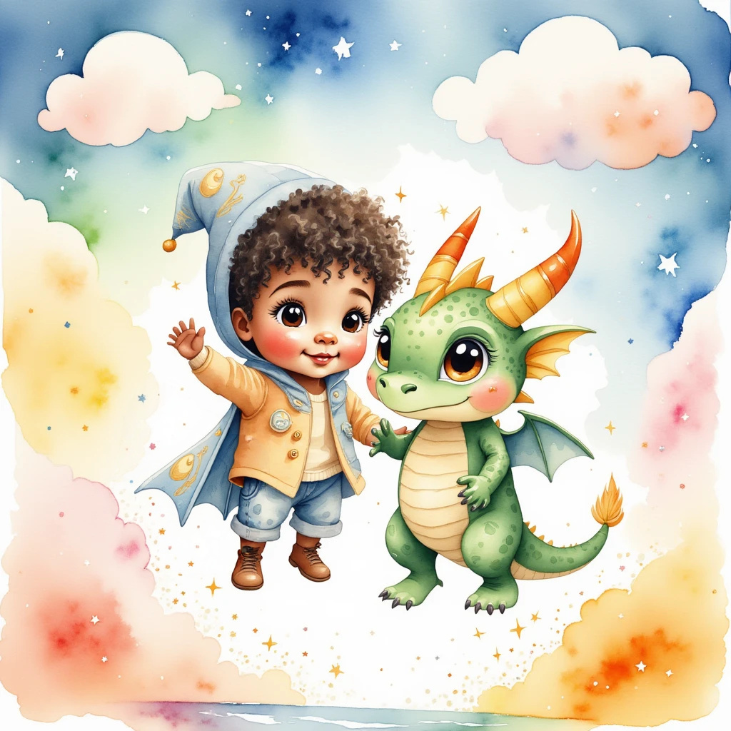 Ember's Fluffy Cloud Challenge