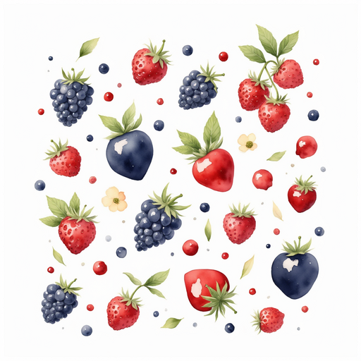 Berries