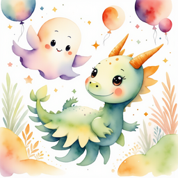 The Great Colorful Parade