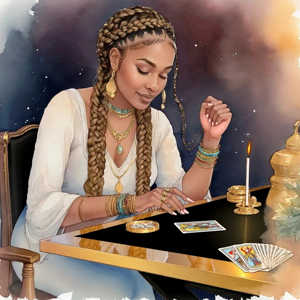 The Shimmer of Ahgaddes