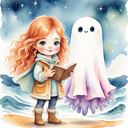 Adventure Through The Pages