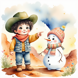 The Tornado Trail Adventure