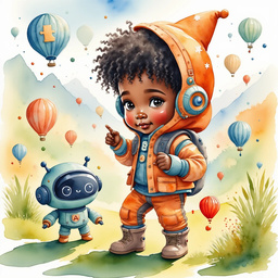 Zippy's Balloon Bonanza