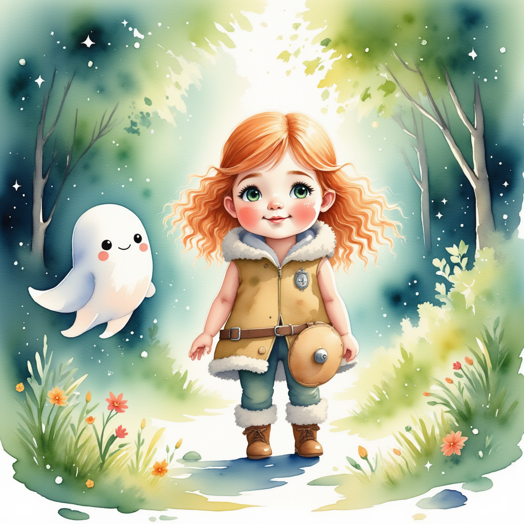 The Lantern of Love