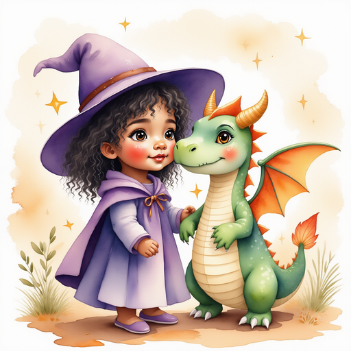 Willow Charms and Ember Flare stand together, sparks of determination glowing around them. In the background, shelves twist toward the clouds.